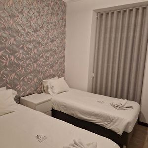 Standaard Kamer met Twee Aparte Bedden